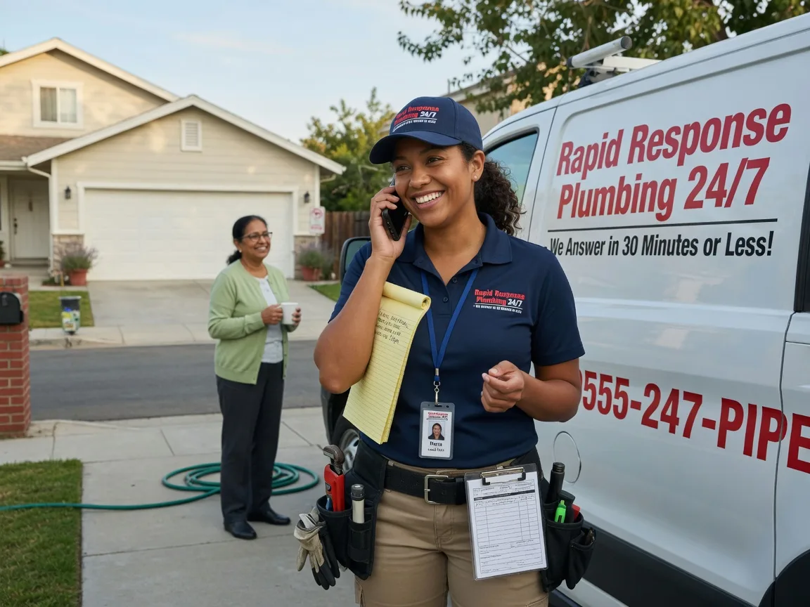 Emergency Plumber Logansport, LA FAQs